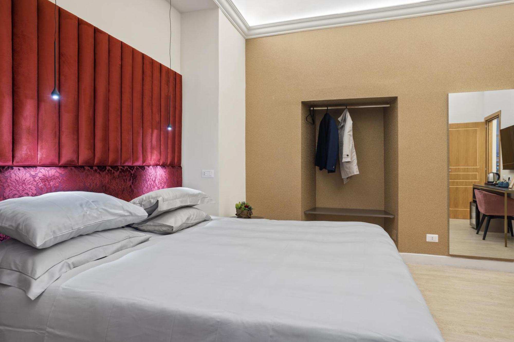 Gh Trevi Fountain Gasthof 2*